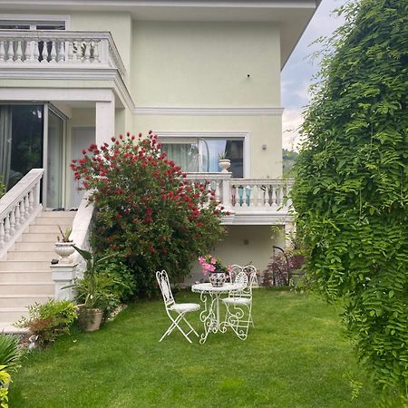 Villa Romantika Arco Exterior photo
